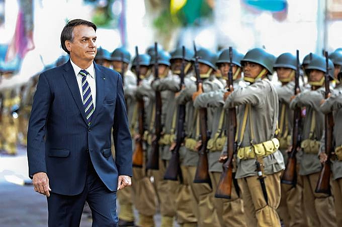 (Foto: Marcos Corrêa)
