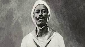 João Cândido (1889-1969) foi o líder da Revolta da Chibata (1910)
