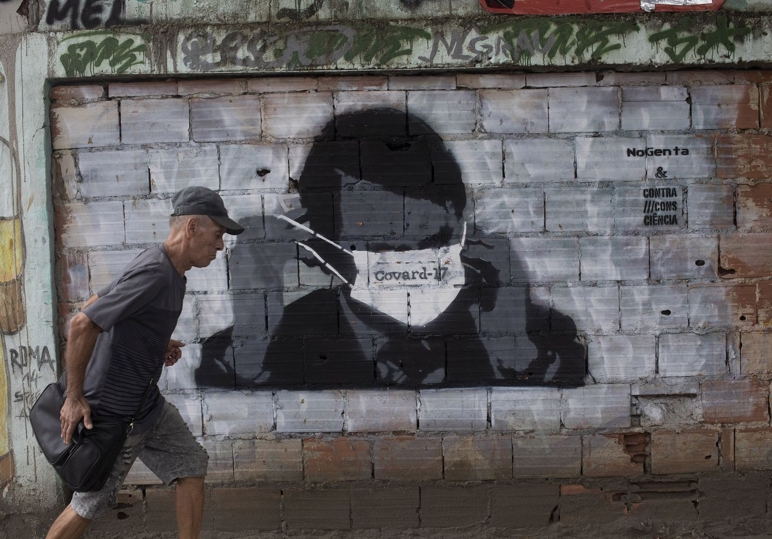 Foto: Silvia Izquierdo/AP