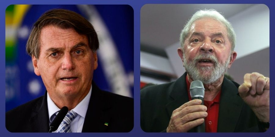 Atual presidente perde conforme as pessoas passam a dar maior atenção à economia e à inflação