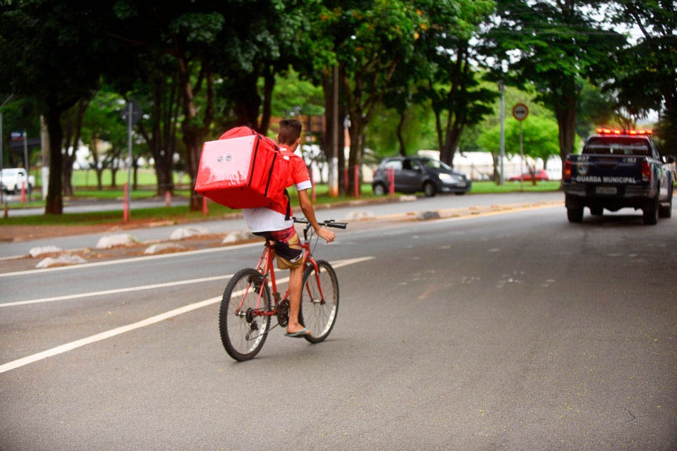 A última Pnad detectou uma explosão da informalidade | Foto: Antonio Scarpinetti