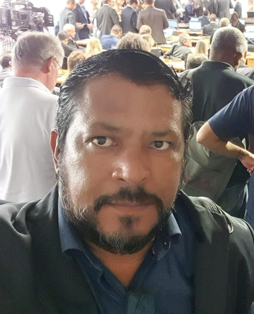 Adilson Araújo, presidente da CTB