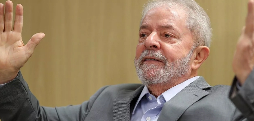 O ex-presidente Luiz Inácio Lula da Silva poderá ser solto dia 27 | (Foto: Ricardo Stuckert)