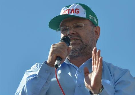 Alberto Broch: “Insensibilidade política” do governo Bolsonaro